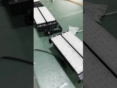 Acqua resistente 100w lampadari stradali 100lm-130lm