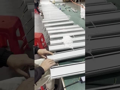 IP65 ODM OEM Alta luminosità luce di strada LED