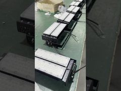 IP66 SMD3030 50w a 200w LED Street Light Protezione ambientale per autostrade