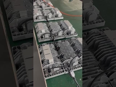 3000K/4000K/6000K OEM ODM IP65 Lumiere a LED impermeabili Sicure e affidabili