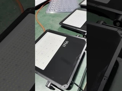 1200W IP66 LED Flood Light per campi da basket per cavalli