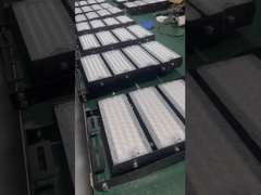 50W 100W 150W 200W 250W Pole Mounted Solar Street Lights Oem Odm