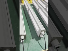 AC85-265V 120LM/W Led Street Light 50w/100w/150w/200w Per la piazza del giardino stradale