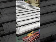 Illuminazione a LED regolabile per giardini o autostrade da 50W a 200W Ip66 SMD