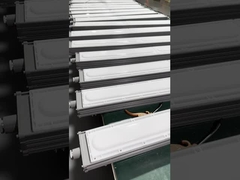 OEM ODM Chip LED ad alta efficienza Luci per la strada esterne 3000-6500K da 50W a 200W