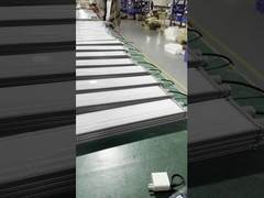 50w/100w/150w/200w 3000-6500K LED Street Light impermeabile anti-UV