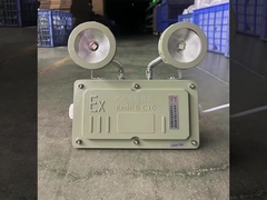 130-140LM/W IP65 Acqua resistente LED Street Light Tecnologia di dissipazione del calore