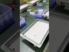 Luci LED antideflagranti durevoli con elevata luminosità e lunga durata