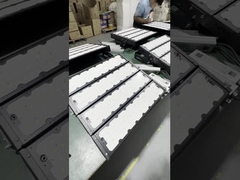 20 Watt LED luce solare proiettore per strada IP65 impermeabile