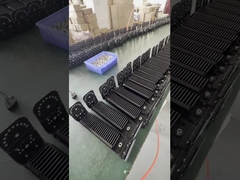 100W/150W/200W IP65 Acque resistenti e durevoli luce di strada esterna a LED