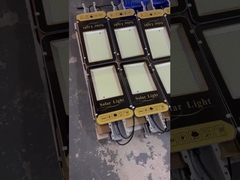 Parcheggio all'aperto per autostrade IP65 Lampade a LED impermeabili