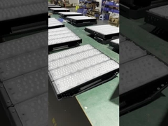 Parcheggio all'aperto per autostrade SMD2835 LED Street Light