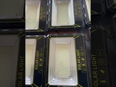 PPFD lettura Lampade di crescita a led per piante d'interno NR Spectrum