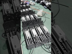 Lumiere stradali a LED ad alte prestazioni