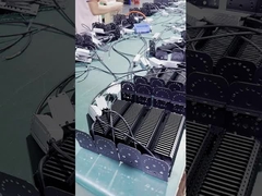 600w HPS 4x4 Grow Light Lampada per piante Promuovere la fioritura e la fruttatura