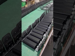 Lumiere per la coltivazione di piante per uso domestico commerciale E27 500W