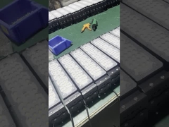 AC85V-265V Lampade a LED per la coltivazione di piante per interni 50W