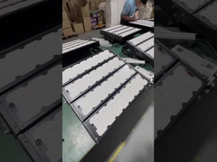 Sistema di illuminazione per serre a LED T5 da 200w