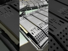 CA 85-265V dell'iluminazione pubblica Ip66 di alto potere 50w/100w/150w/200w/250w