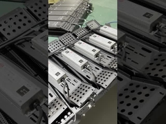 50w 100w 150w 200w Lampada stradale a prova di esplosione a LED Impermeabile Illuminazione industriale