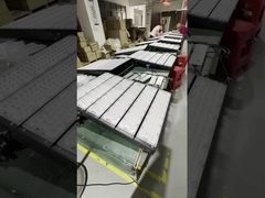 Lenti PC in lega di alluminioIn esterno LED a prova d'acqua 50W 100W 150W