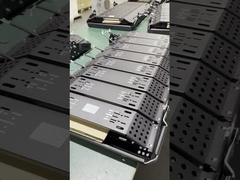 3 anni di garanzia IP65 impermeabile Industrial Mine Street Light 50w 100w 150w 200w