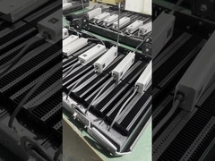 Luce stradale impermeabile antideflagrante per autostrade, lampada stradale a risparmio energetico