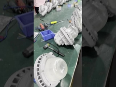 Luce per tunnel super luminosa IP65 impermeabile Antideflagrante LED Flood Light