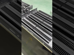 Ip65 Lampada a LED a prova d'acqua esterna personalizzata per autostrada o parcheggio