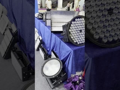 Serra 10W 20W LED Grow Light per tutte le fasi di crescita ODM