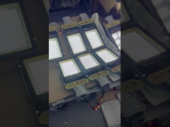 Alta luminosità Ip65 impermeabile 150W 300W 600W illuminazione LED a prova di esplosione