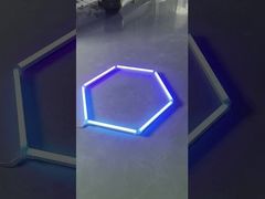 Compatto luci a LED per la coltivazione delle verdure 20W 40W IP68 impermeabile