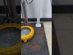 Folding 4T LED Grow Light 600W 800W per uso commerciale