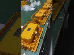 Illuminazione a prova di esplosione a LED da 150W 300W 600W, alta luminosità, impermeabile IP65