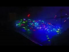 Pannello LED 3x3 Lampada per coltivazione Lampada per piante Luce 600w 300W