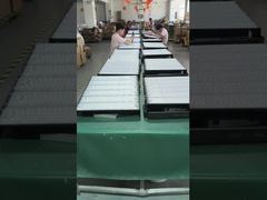 400W di resistenza all'acqua all'aria aperta LED luci di alluvione per lo stadio di calcio