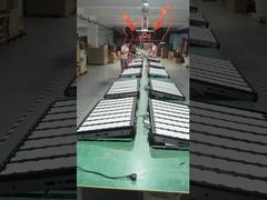 CREE 1750W Illuminazione Led Stadio Per Arena Outdoor 120000lm