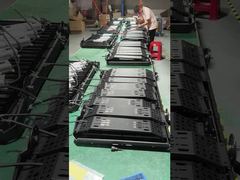 SMD 3030/SMD5050 Acque resistenti Led Stadio Illuminazione Arena Inondazioni luci Cree Chip