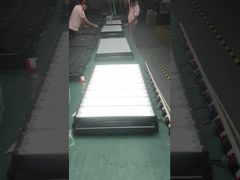 2700-6500K 400W LED Baseball Field Lampade LED Sport Illuminazione