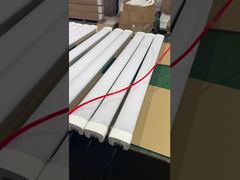 Luce lineare antideflagrante per illuminazione in aree pericolose su piattaforma di perforazione petrolifera IP65