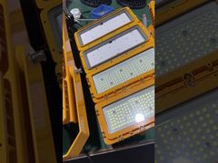 Illuminazione a prova di esplosione a LED personalizzata