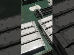 Lampada LED modulare con chip SMD 2835/3030