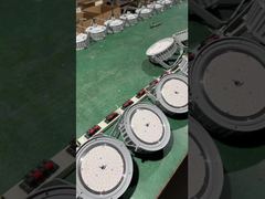 Lampada a prova di esplosione a LED IP65 impermeabile per luoghi pericolosi 30W 60W 70W 100W 120W 150W