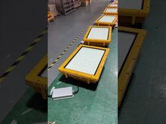 Orologio: Vetrina protetta contro le esplosioni di illuminazione di alta luminosità Ip65 Waterpoof 150W 300W 600W LED