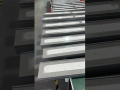 Illuminazione per aree pericolose di alta qualità Lampade professionali antideflagranti Ip65