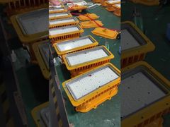 Scopri perché scegliere i raccordi per apparecchi di illuminazione antideflagranti 6500lm-31200lm per il tunnel