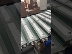 Visualizza la demo della luce lineare AC100V-265V a prova di esplosione a sicurezza intrinseca