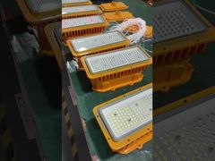 Presentate per voi la luce di inondazione per montaggio a parete di apparecchi di illuminazione a prova di esplosione pericolosi OEM