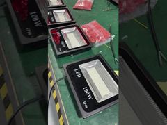 Scopri perché scegliere il faretto modulare a LED SMD3030 da 50 W per tunnel personalizzato