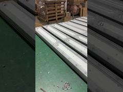 Presentate le luci industriali leggere lineari antideflagranti IP66 50w 100w 200w ATEX per voi